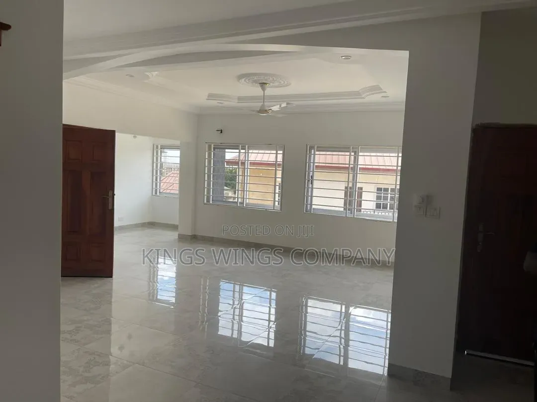 2bdrm Apartment in New Legon for rent