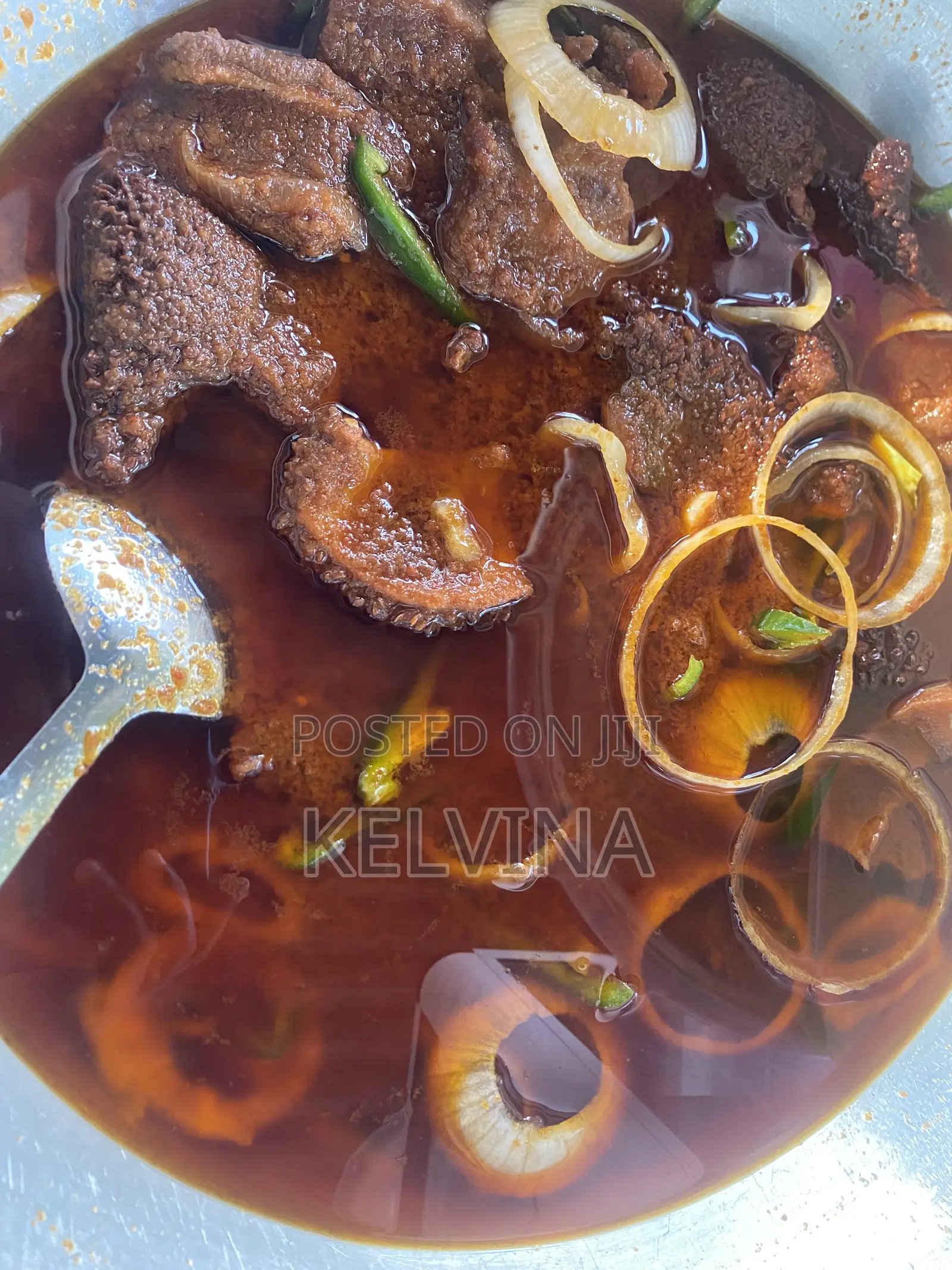 Waakye Mama
