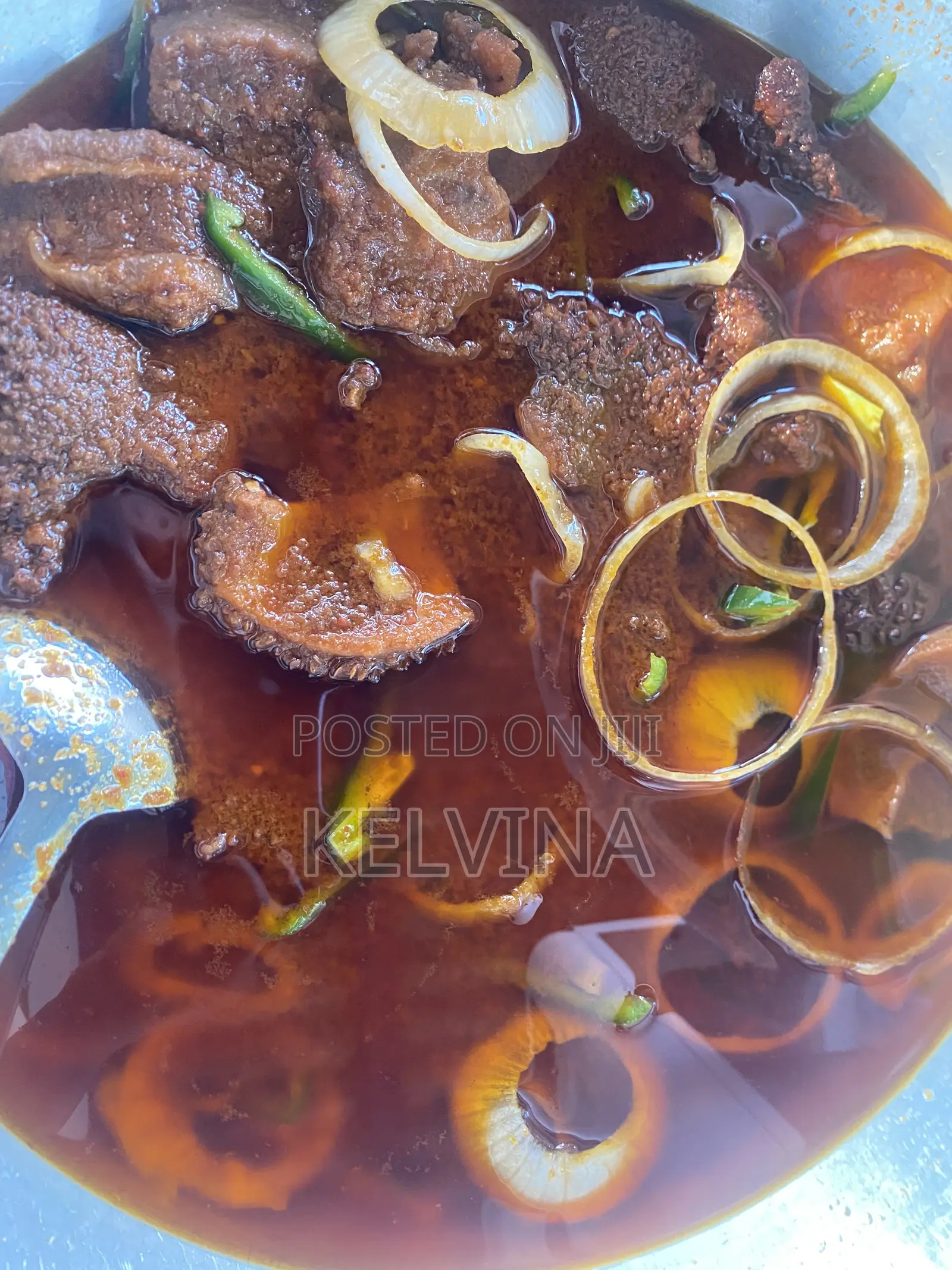 Waakye Mama