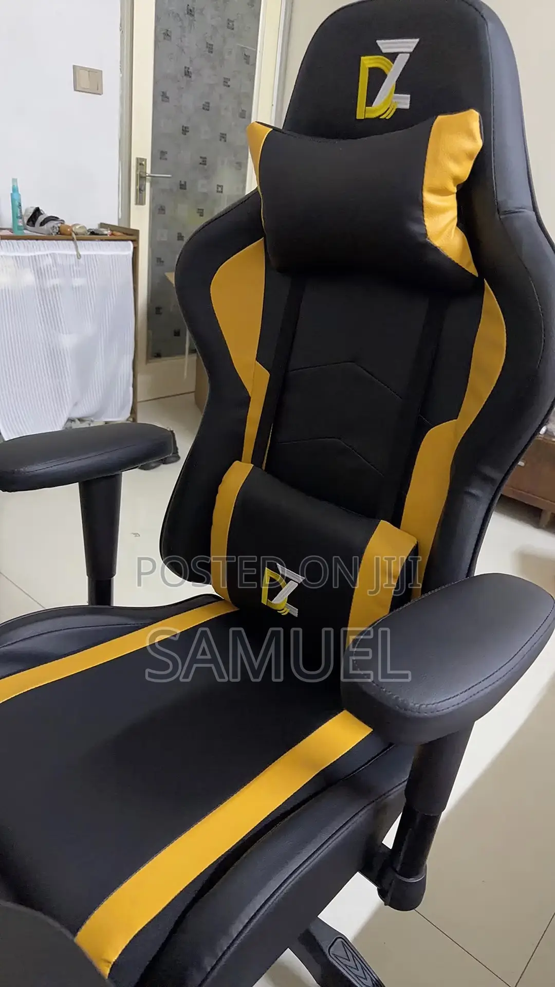 Gaming Chair