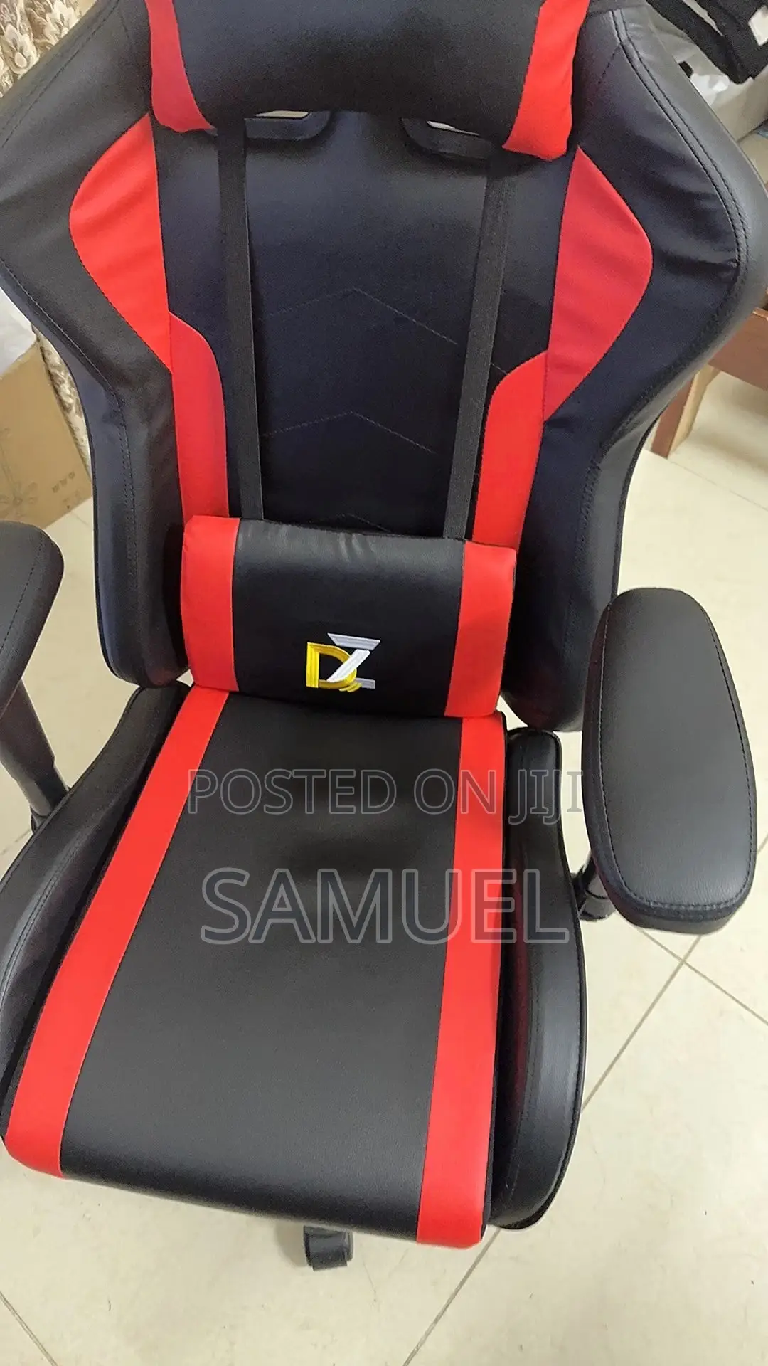 Gaming Chair