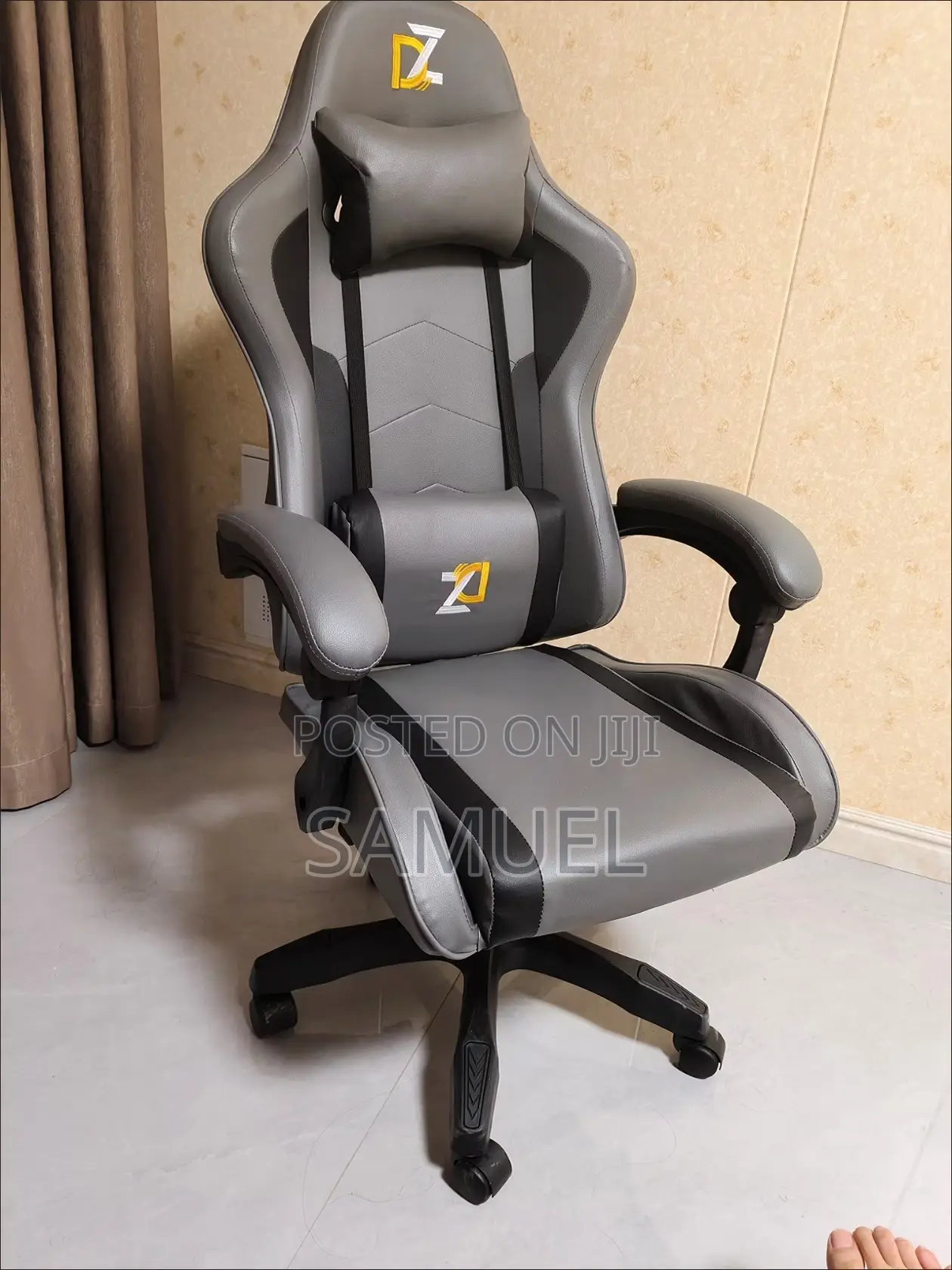 Gaming Chair