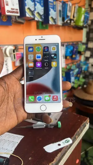 Apple iPhone 7 32 GB Rose Gold