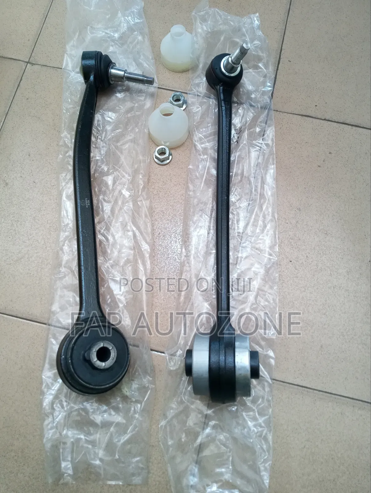 10761. Genuine Suspensia Ford Mustang Control Arm Imported From USA