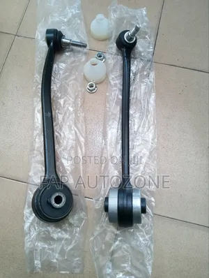 10761. Genuine Suspensia Ford Mustang Control Arm Imported From USA
