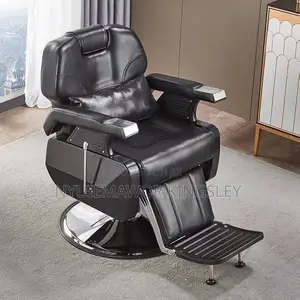Barbering Chair