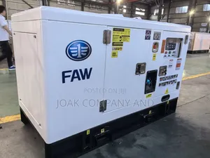 Cummins 20kva Generator