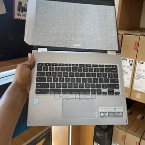 New Laptop Acer 8GB Intel Core i5 SSD 128GB