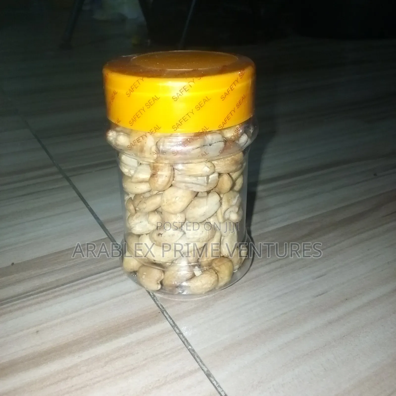 Arablex Cashew Nuts