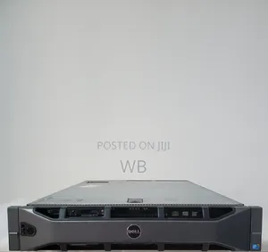 Server Dell PowerEdge R710 64GB Intel Xeon HDD 2T