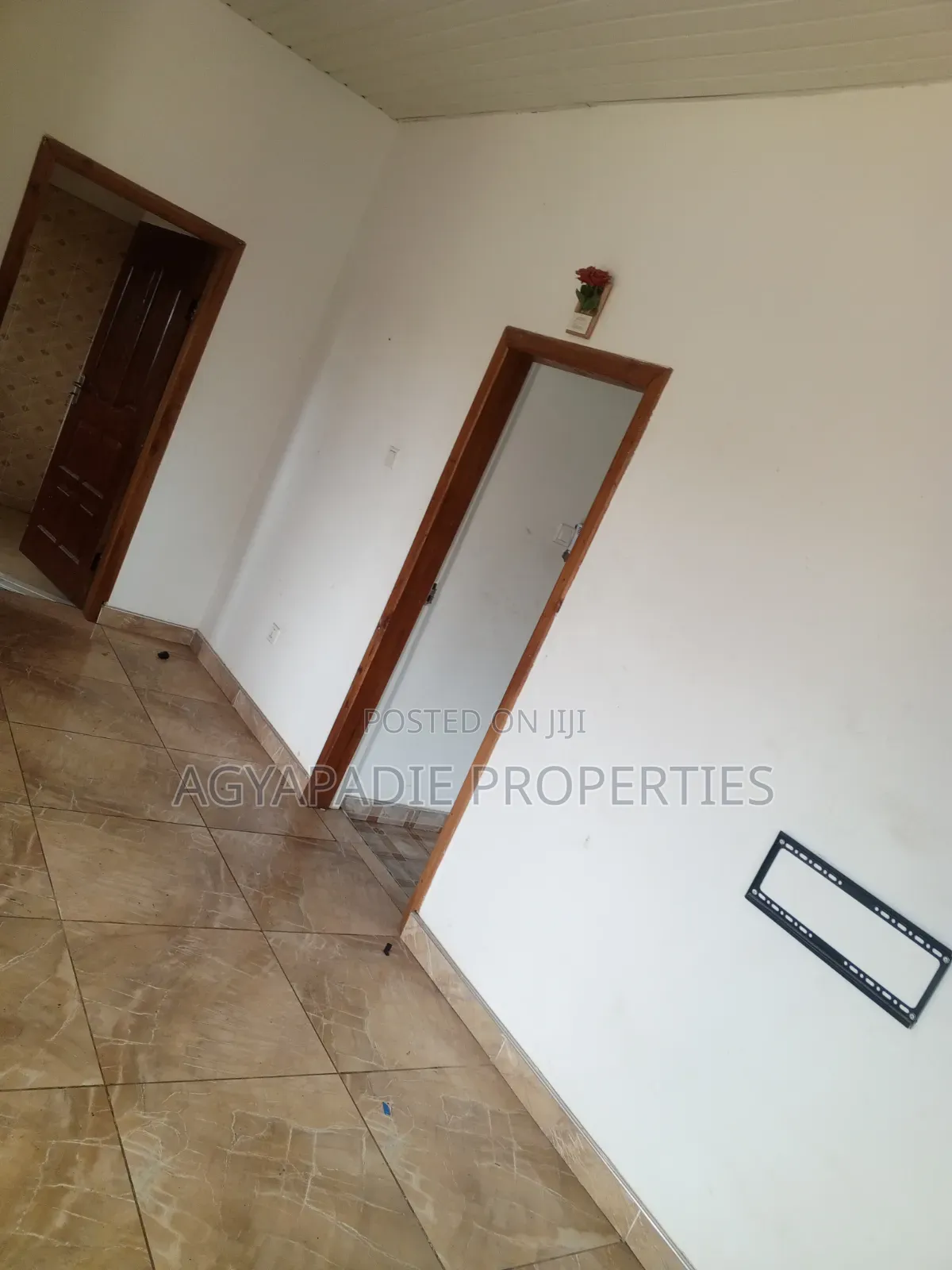 1bdrm Apartment in Ofankor Hills Estate, Post Office Area for rent