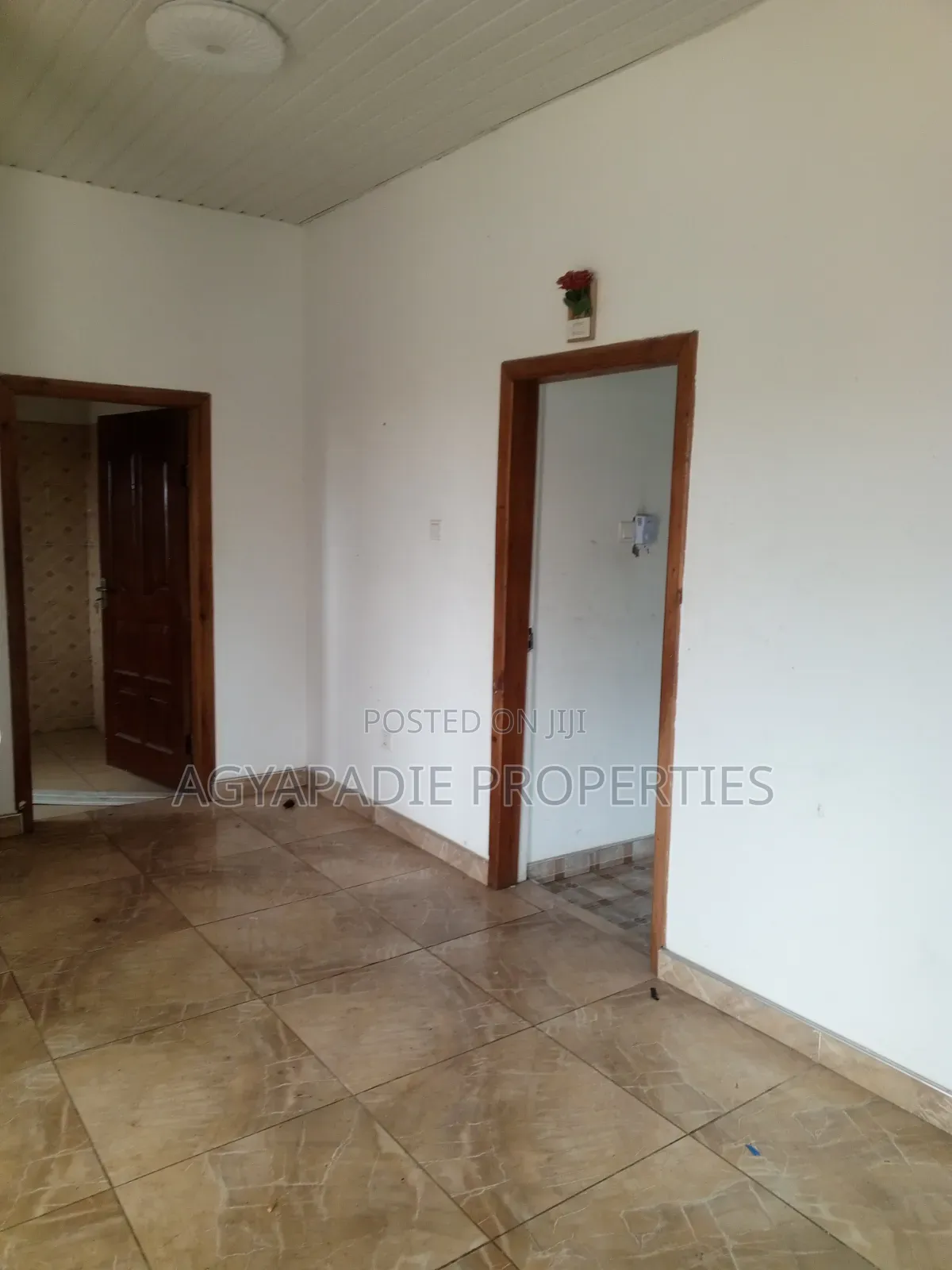 1bdrm Apartment in Ofankor Hills Estate, Post Office Area for rent