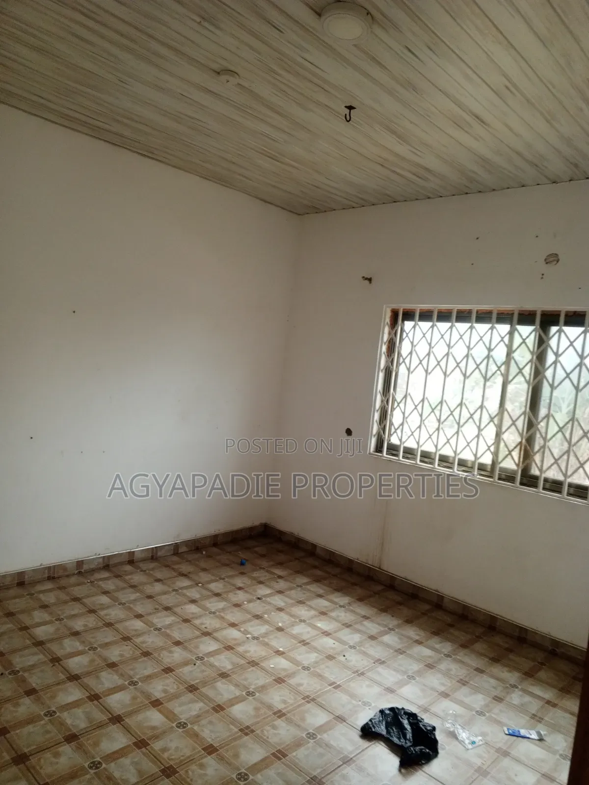 1bdrm Apartment in Ofankor Hills Estate, Post Office Area for rent
