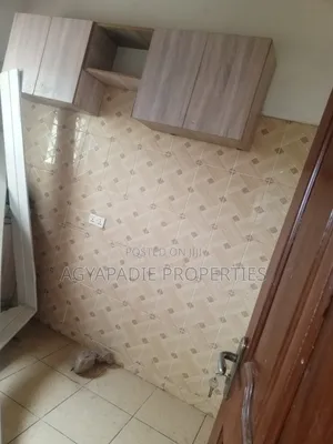 1bdrm Apartment in Ofankor Hills Estate, Post Office Area for rent