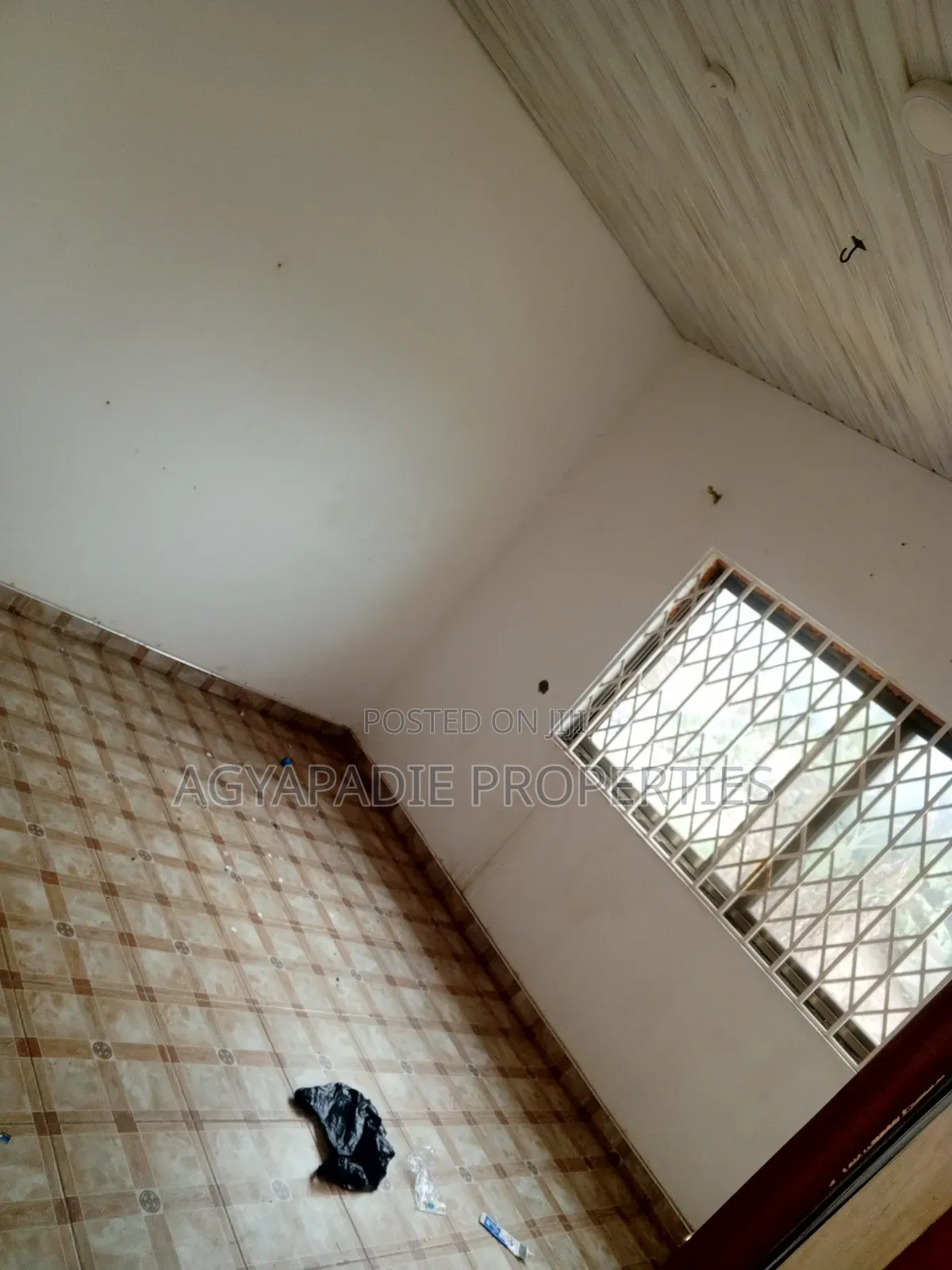 1bdrm Apartment in Ofankor Hills Estate, Post Office Area for rent