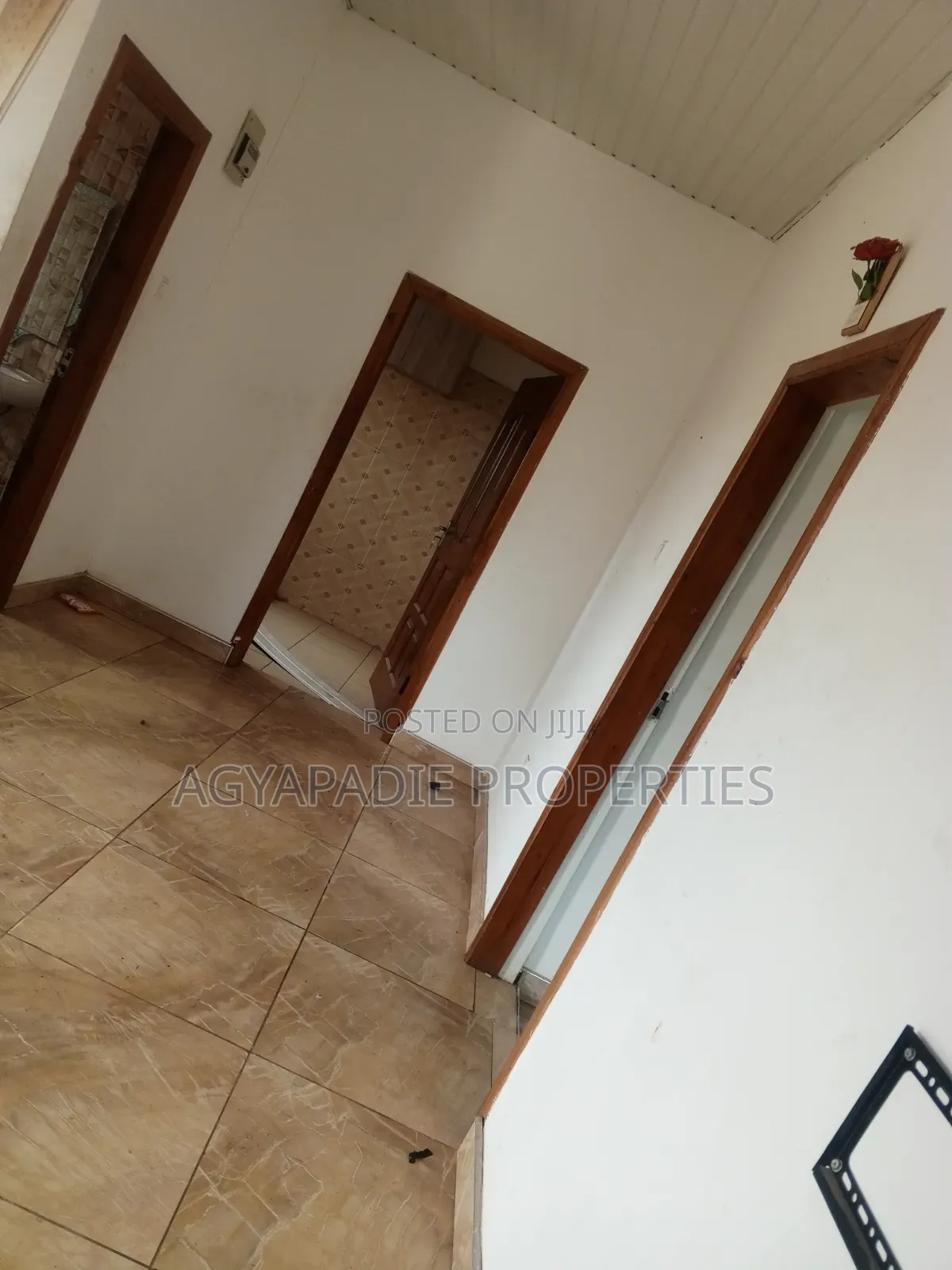 1bdrm Apartment in Ofankor Hills Estate, Post Office Area for rent