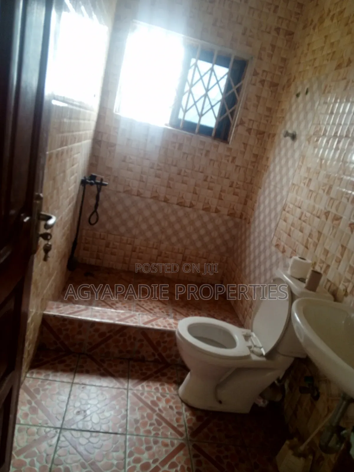 1bdrm Apartment in Ofankor Hills Estate, Post Office Area for rent