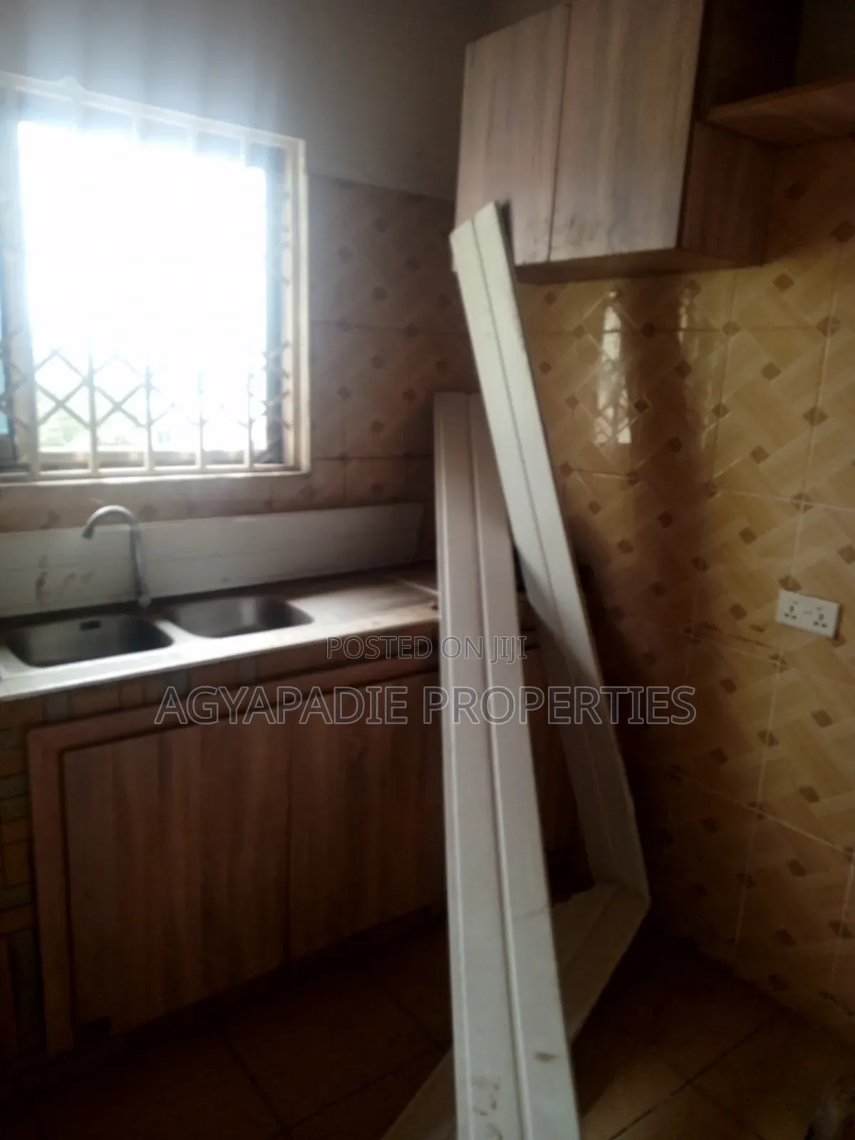 1bdrm Apartment in Ofankor Hills Estate, Post Office Area for rent