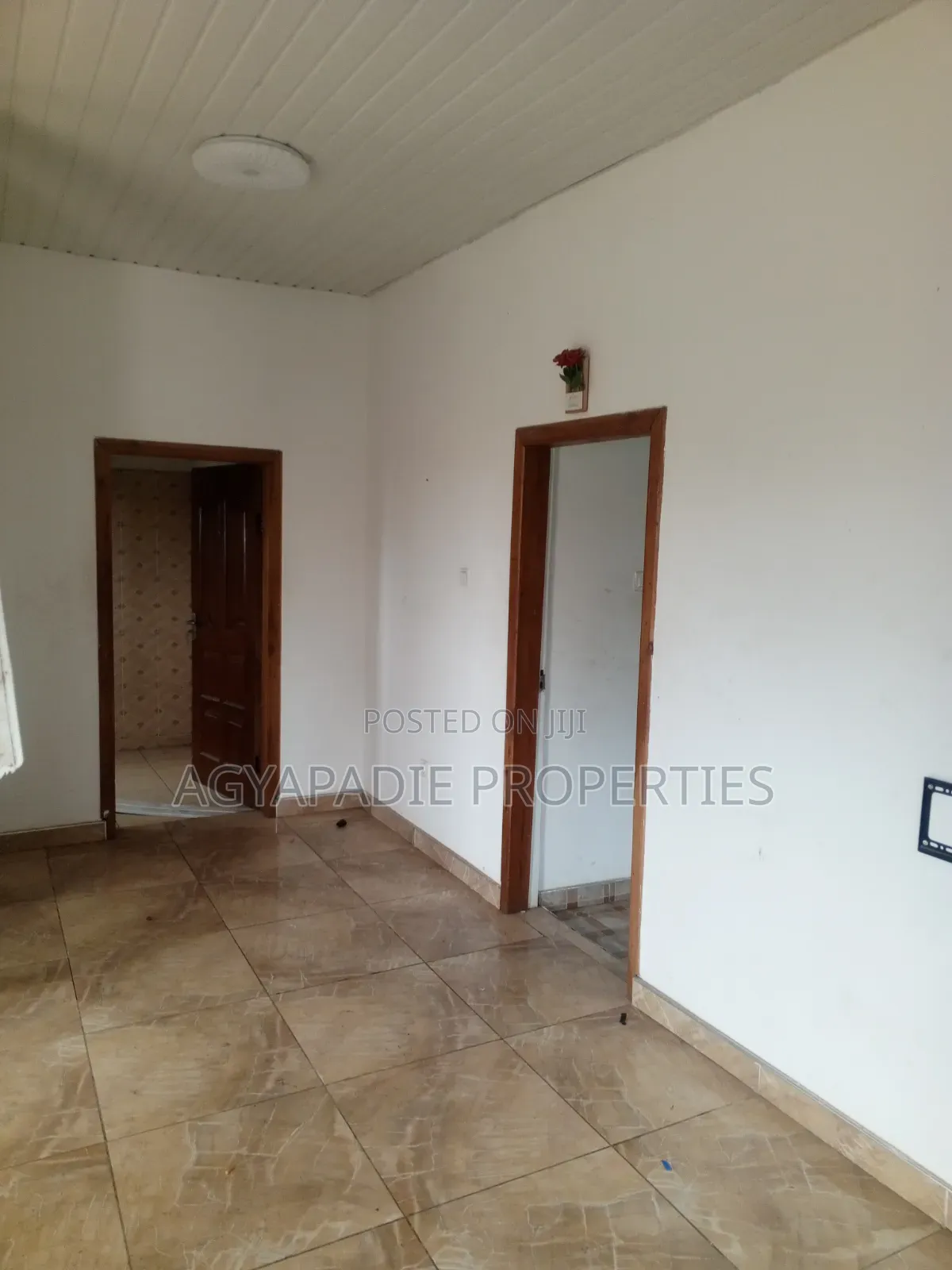 1bdrm Apartment in Ofankor Hills Estate, Post Office Area for rent