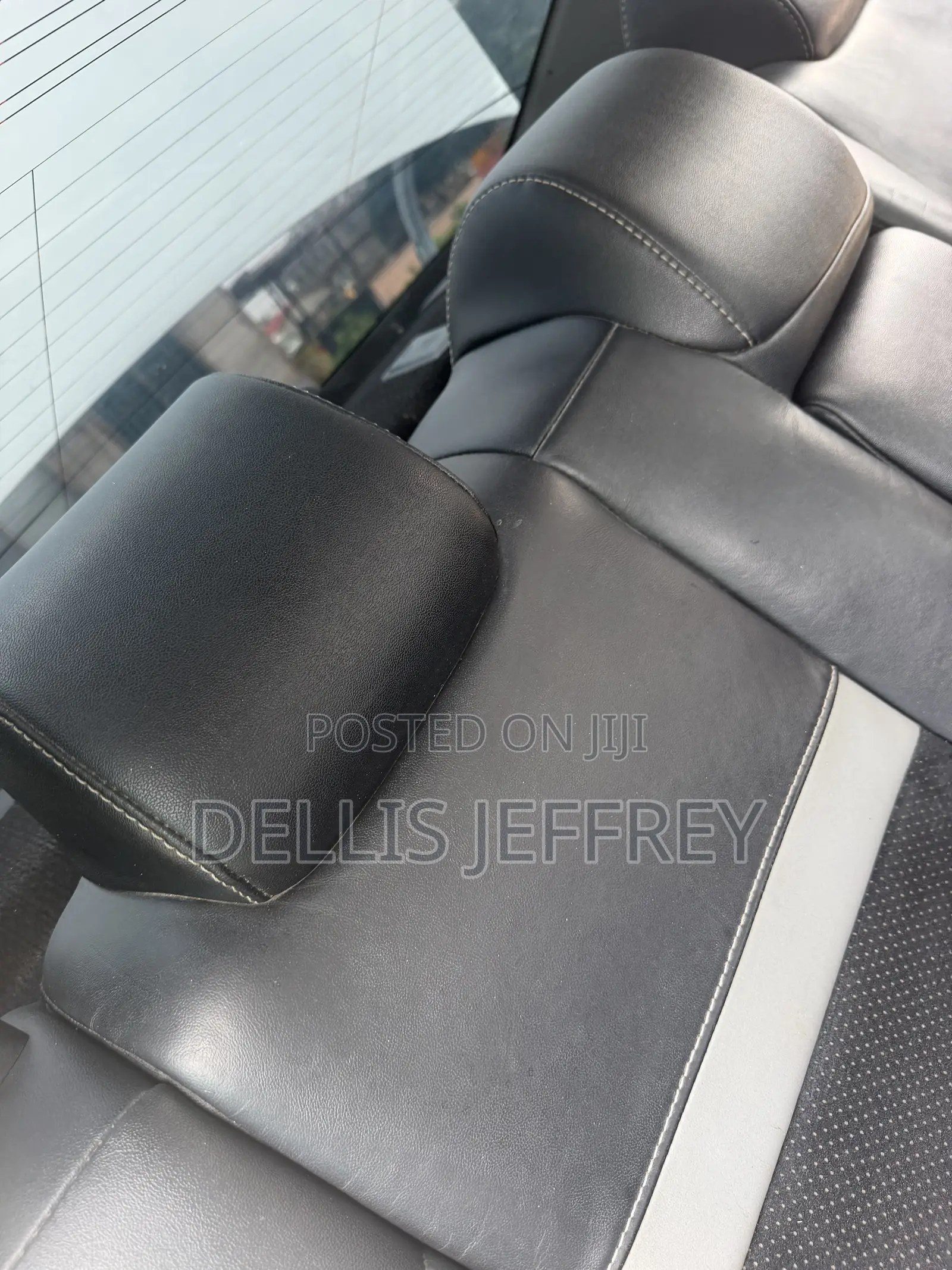 Toyota Camry 2014 White