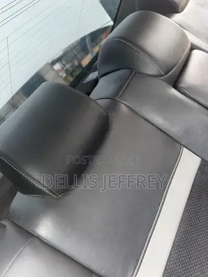 Toyota Camry 2014 White