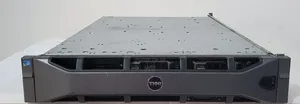 Server Dell PowerEdge R710 64GB Intel Xeon HDD 2T