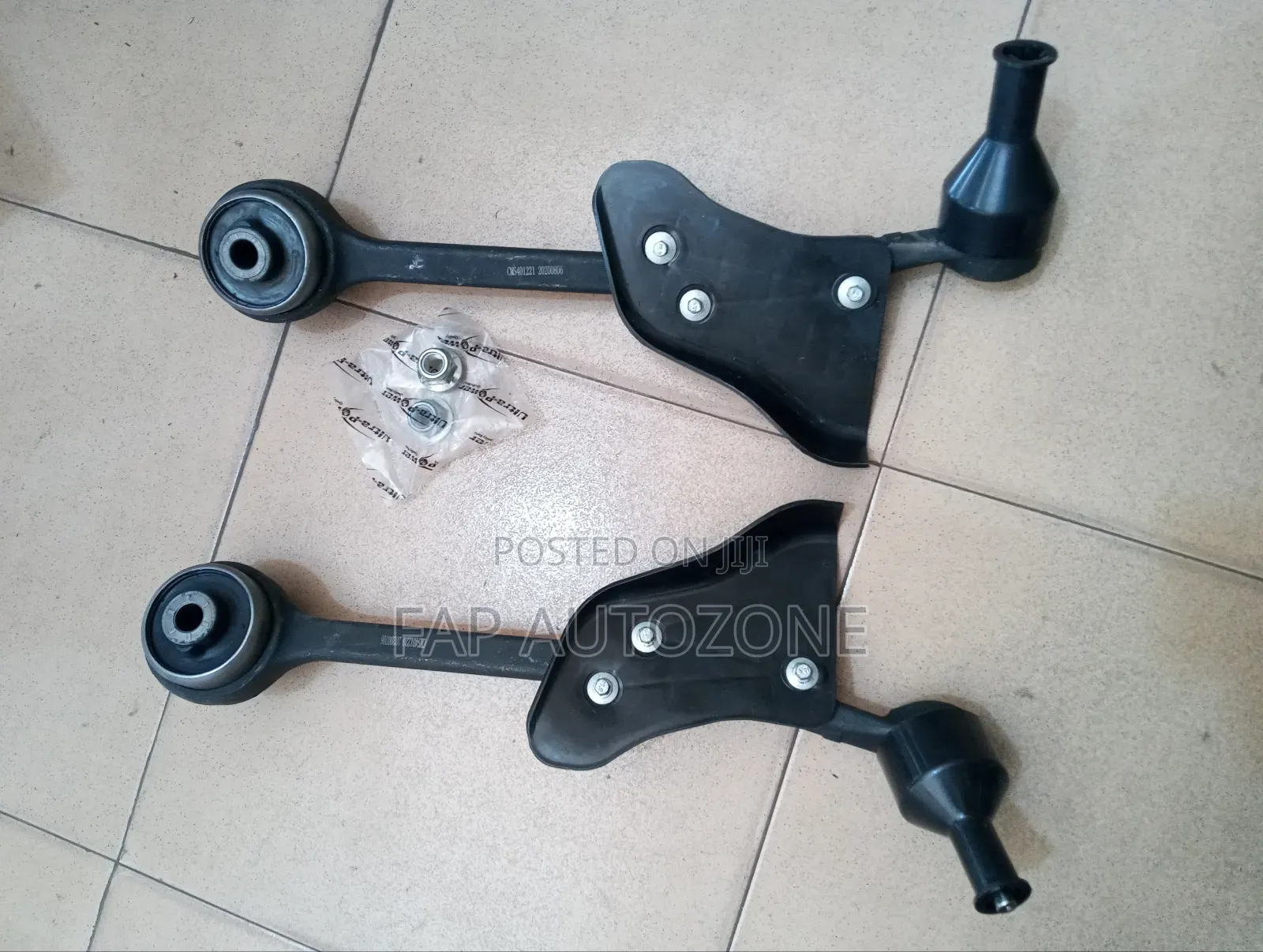 10509. Ford Mustang. Original Mustang Control Arm From Usa