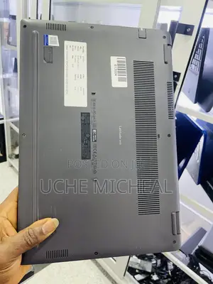 Laptop Dell Latitude 3510 16GB Intel Core i5 SSD 256GB