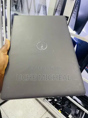 Laptop Dell Latitude 3510 16GB Intel Core i5 SSD 256GB