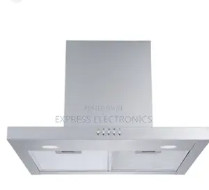 Midea 60cm T-Shape Cooker Hood (60M21)