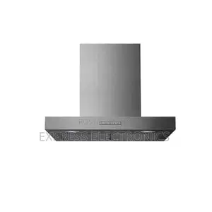 Limited Stock Midea 60cm T-Shape Cooker Hood (60M21)
