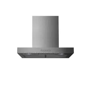 Limited Stock Midea 60cm T-Shape Cooker Hood (60M21)