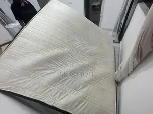 Vanity and Matress for Sale