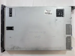 Server Dell PowerEdge R710 12GB Intel Xeon HDD 1.5T