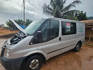Ford E350 2011 Grey