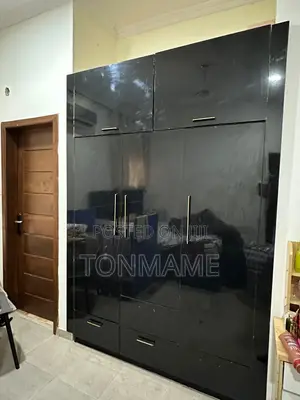 3 in 1 Fairly Used Wardrobe for Sale