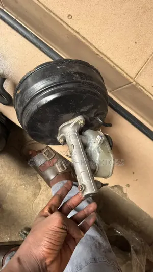 Camry Master Cylinders