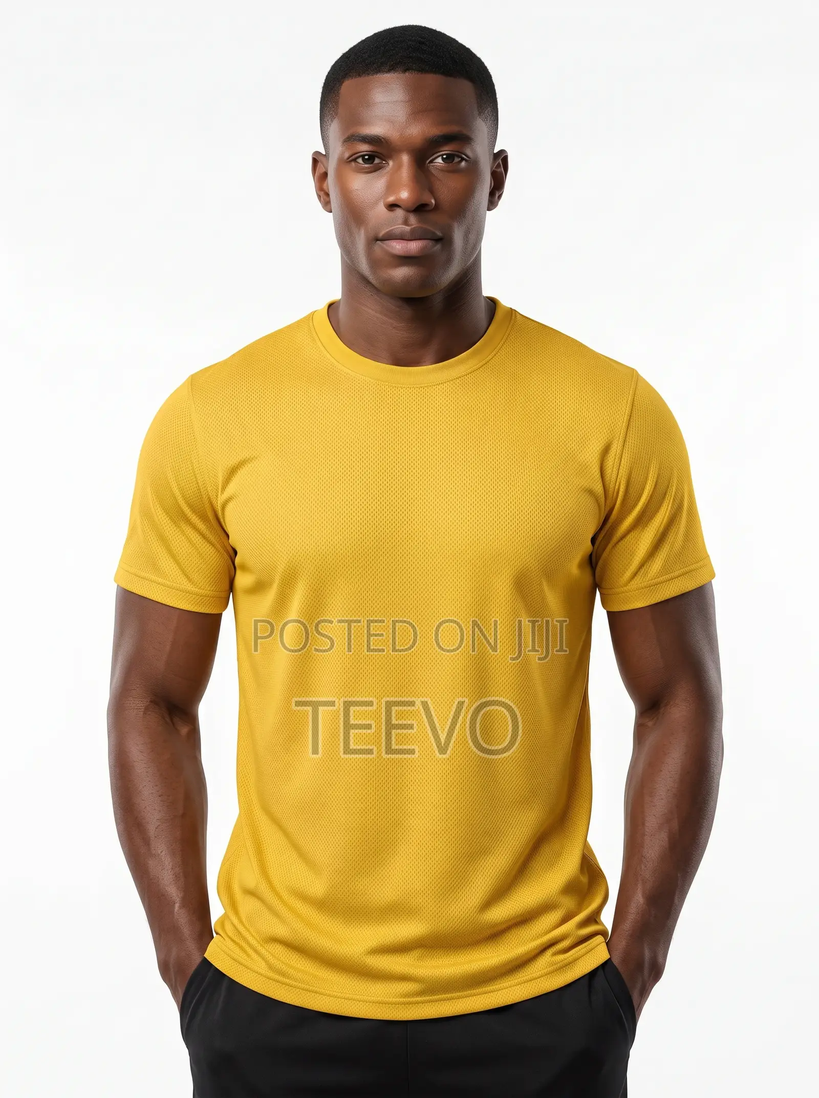 Plain Jersey T-Shirts for Sale | Blank Jersey Tees