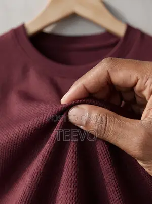 Plain Jersey T-Shirts for Sale | Blank Jersey Tees