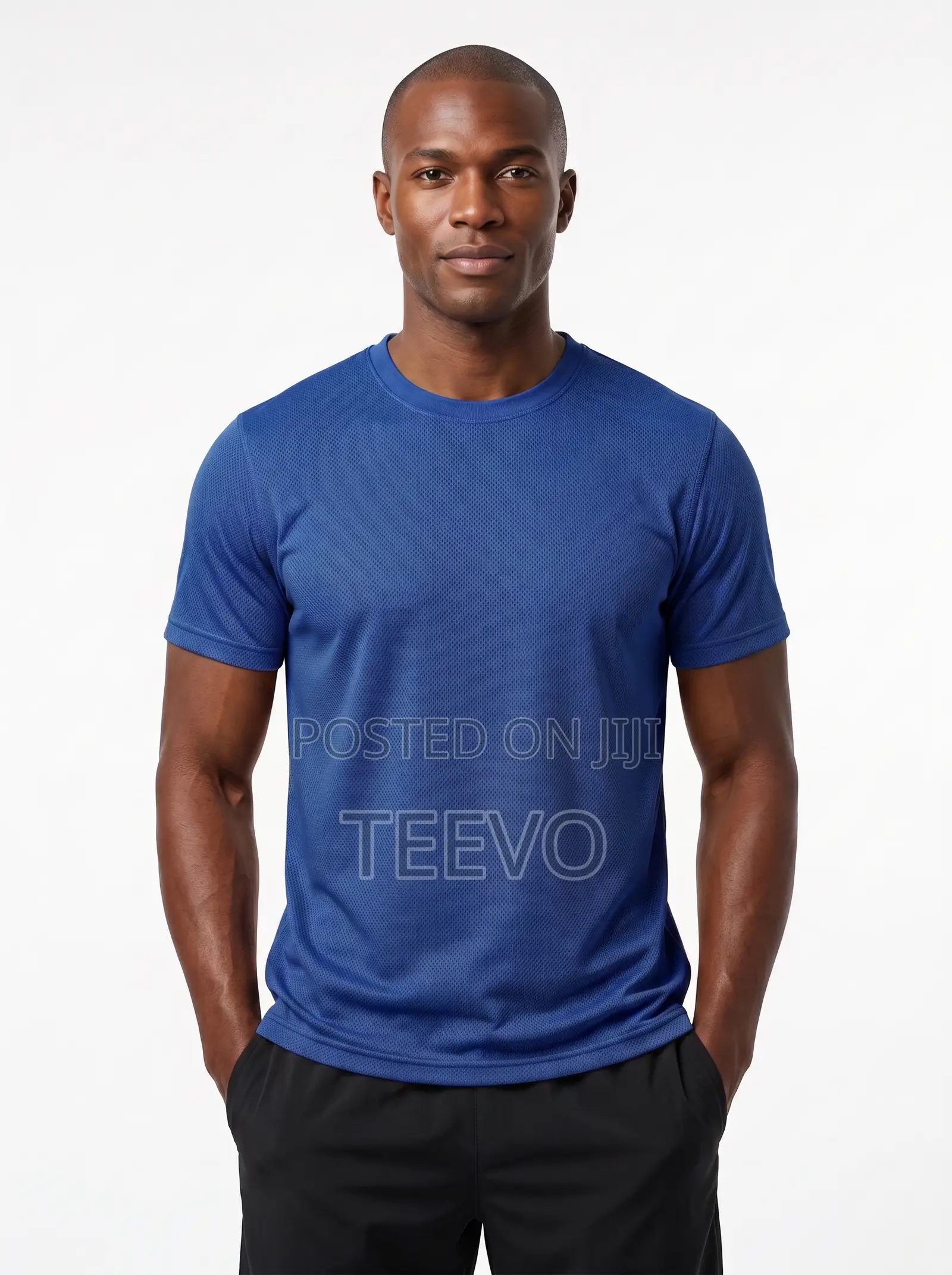 Plain Jersey T-Shirts for Sale | Blank Jersey Tees