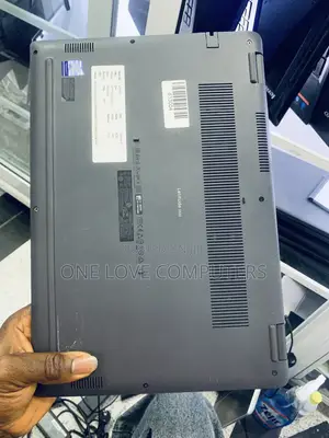 Laptop Dell Latitude 3510 16GB Intel Core i5 SSD 256GB