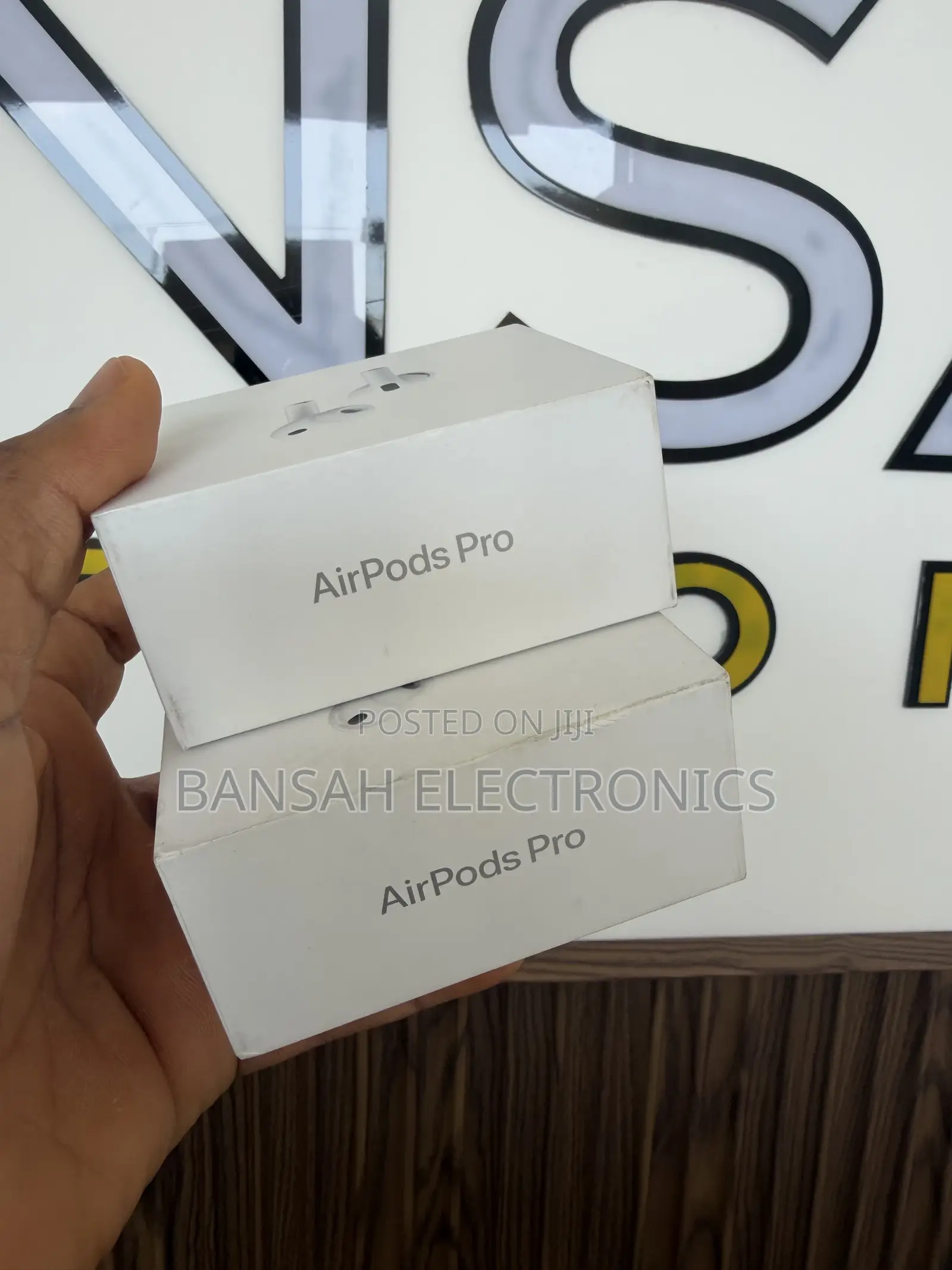 AirPods Pro