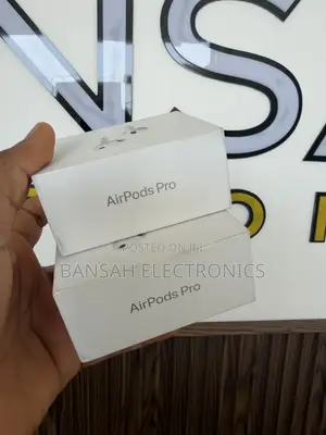 AirPods Pro