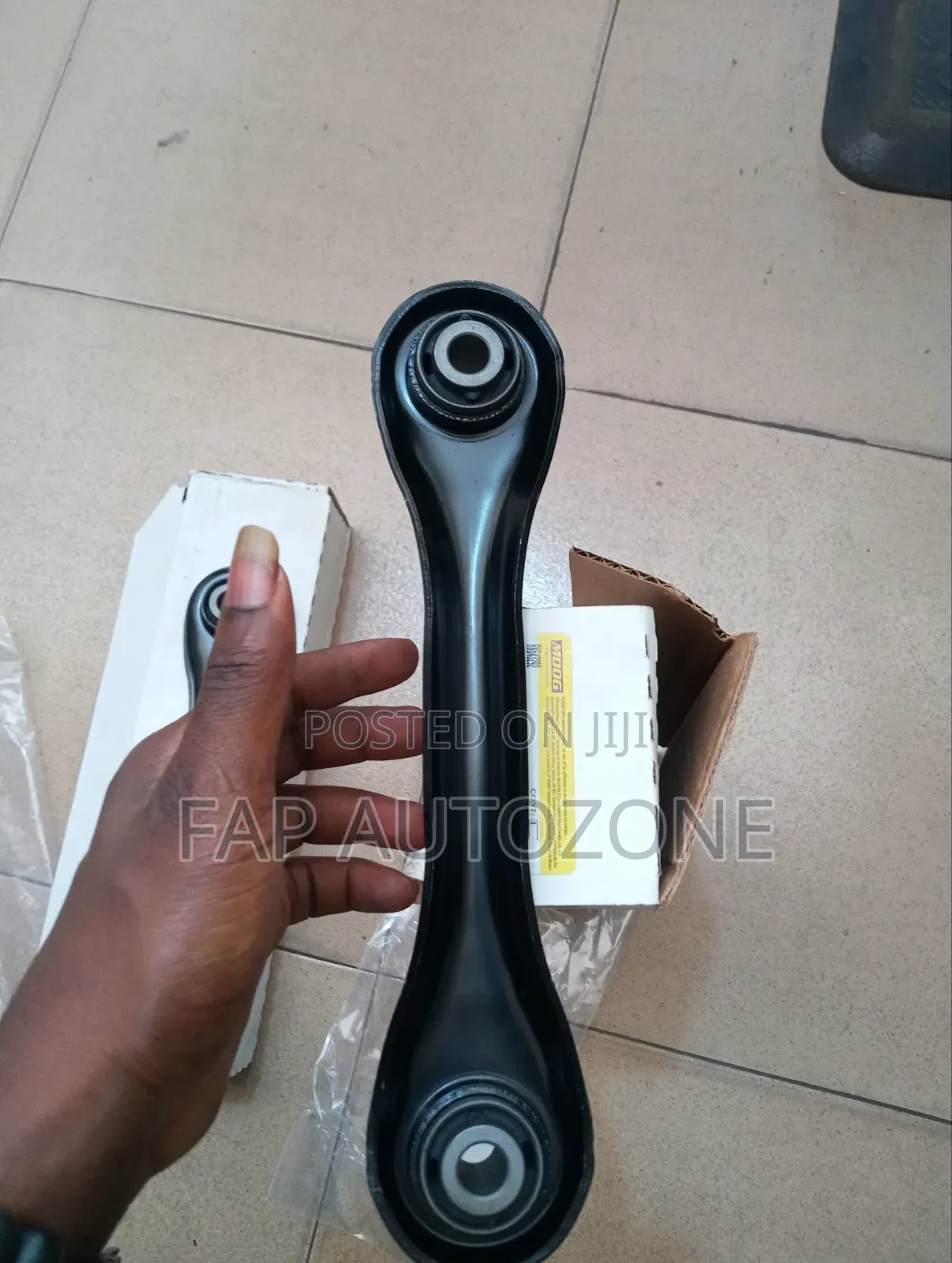 10670. Genuine Moog Ford Escape Control Arm From USA