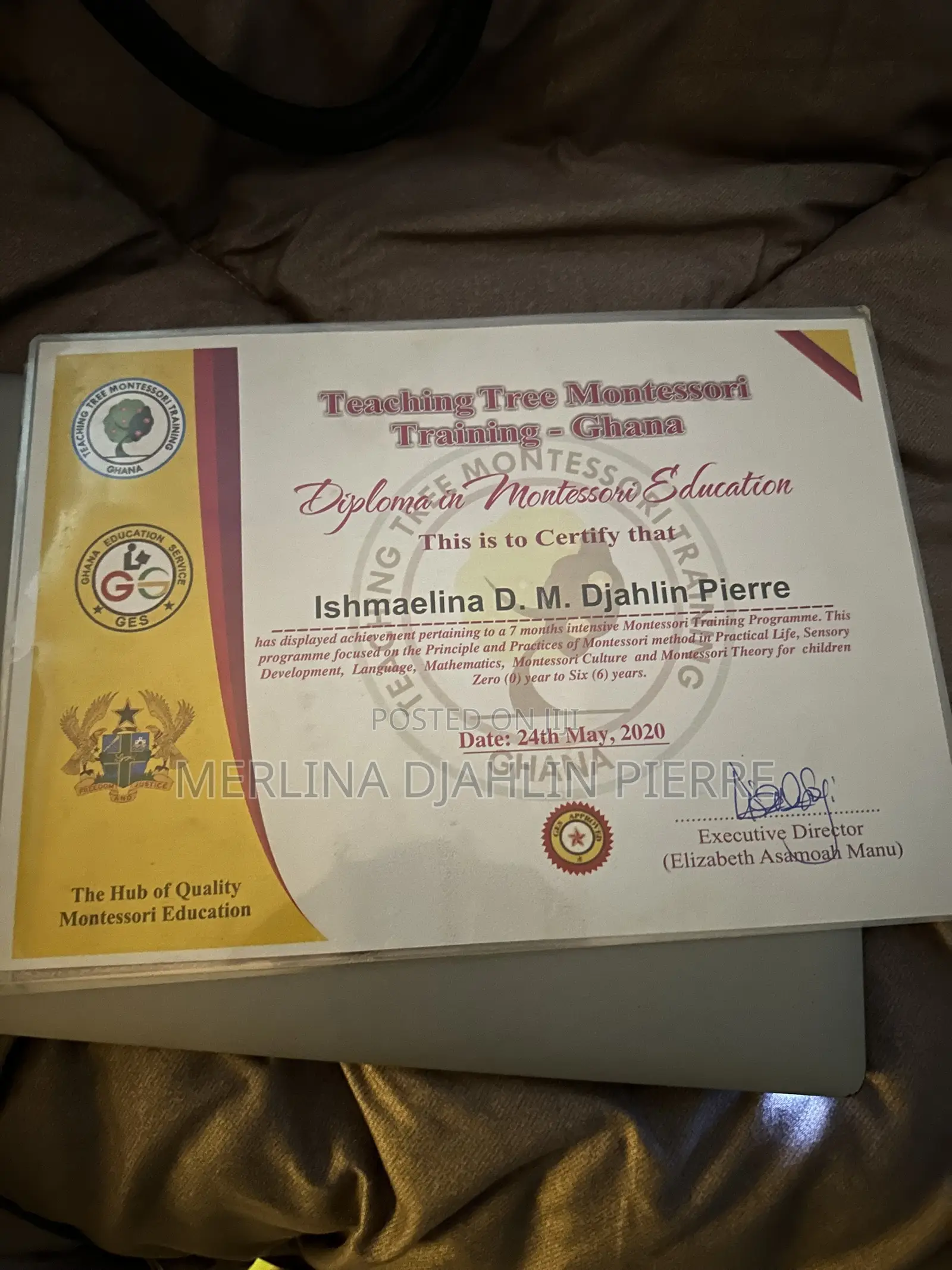 Home Tutoring