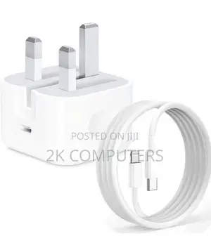 iPhone Lightning Charger