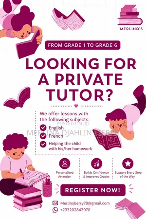 Home Tutoring