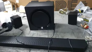 Samsung Soundbar Q990D
