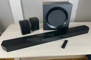Samsung Soundbar Q990D