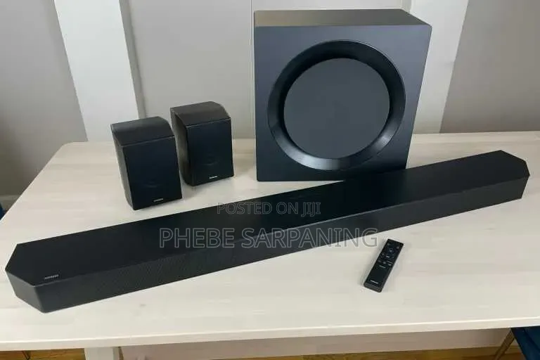 Samsung Soundbar Q990D